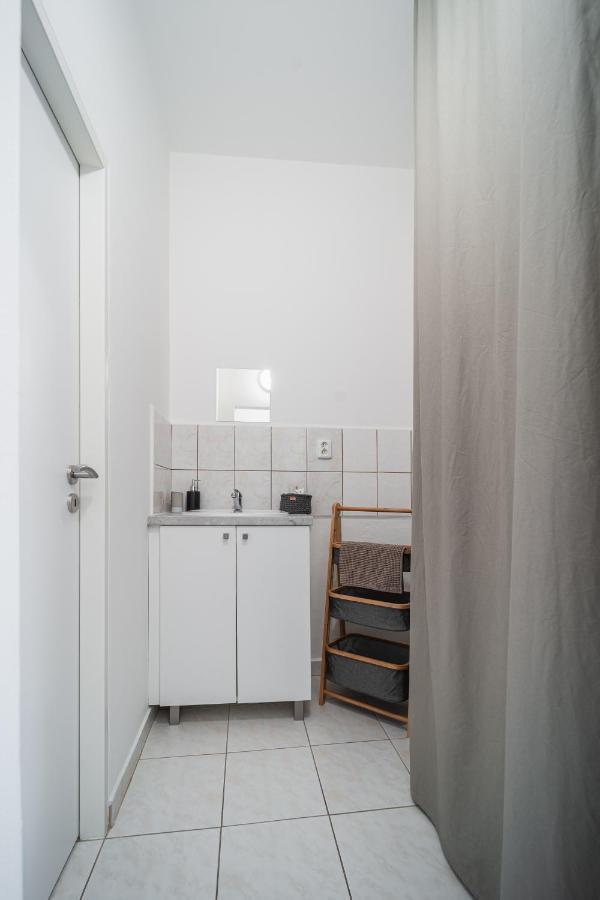 Apartment Yogiam Slavkov u Brna Eksteriør billede